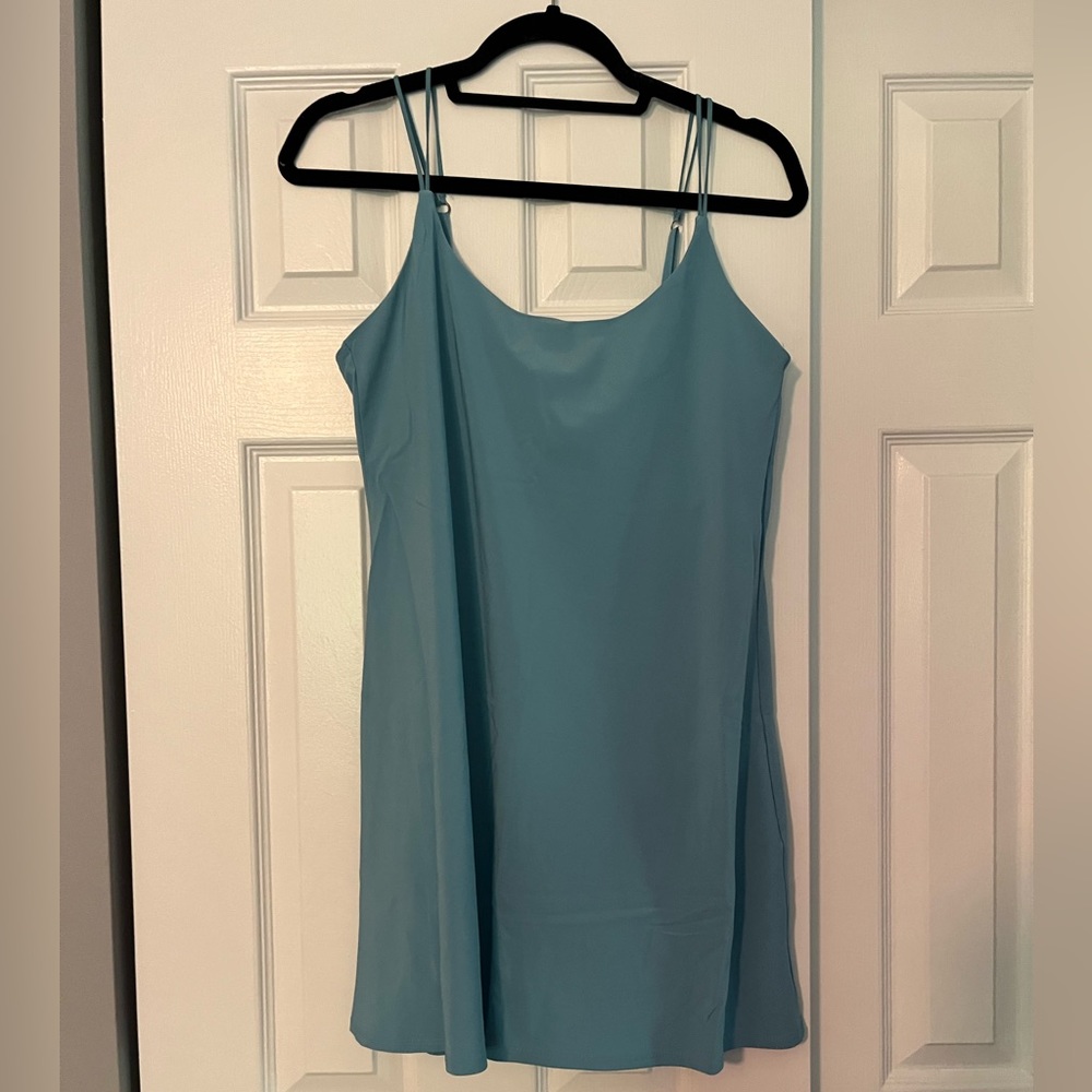 Abercrombie Traveler Dress